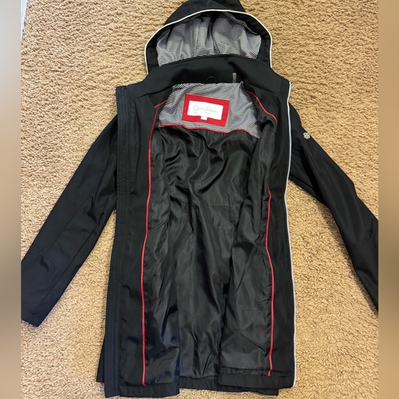 Jessica Simpson Black Jacket, size small - Picture 7 of 10
